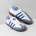 Adidas SAMBA BLUE