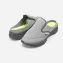 SLIPPER SKECHERS GRAY 