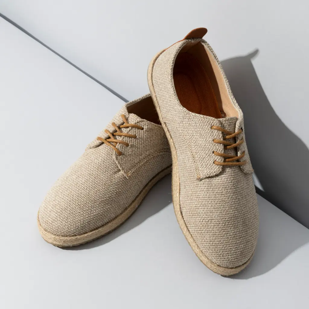 Espadrilles BEIGE ll