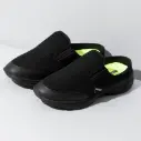 SLIPPER SKECHERS BLACK ll