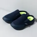 SLIPPER SKECHERS blue ll
