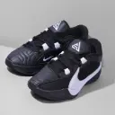 AIR JORDAN 11 black white