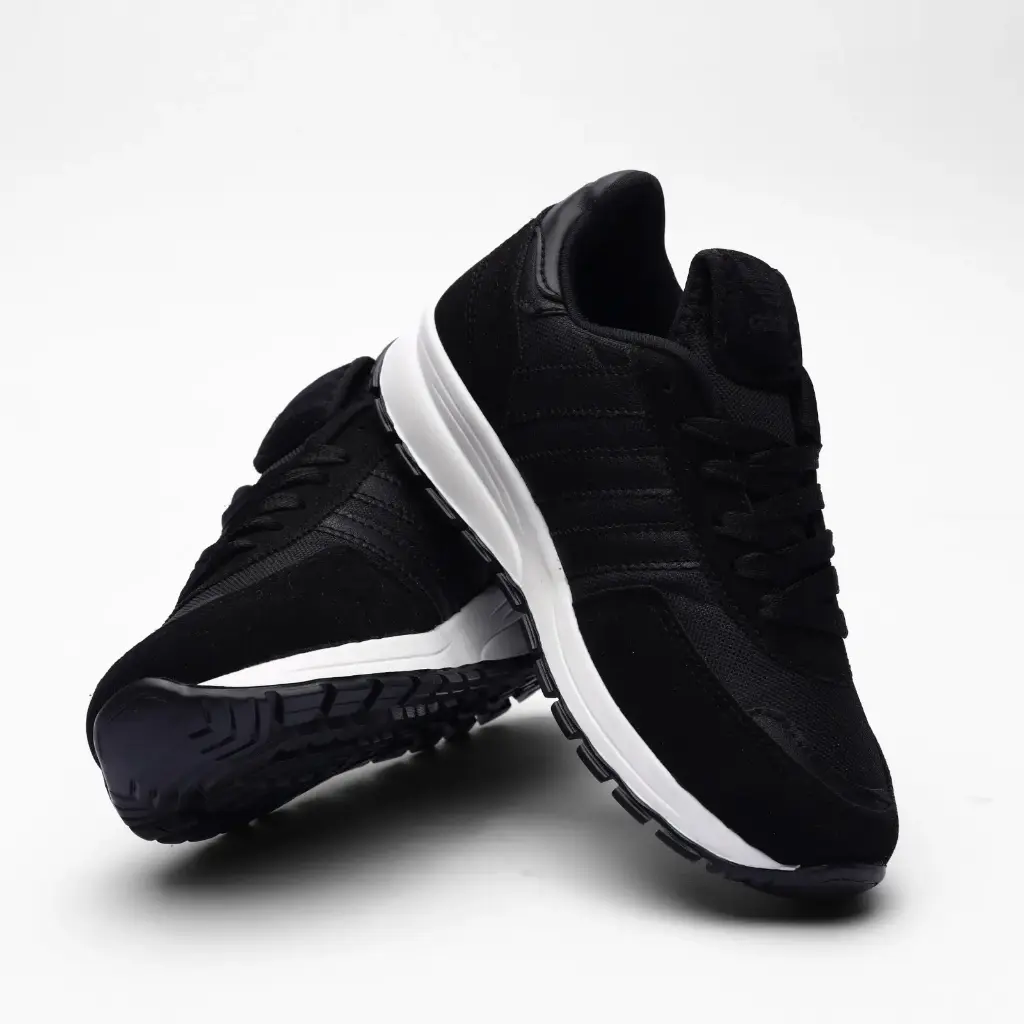 Adidas F2 BLACK White lll
