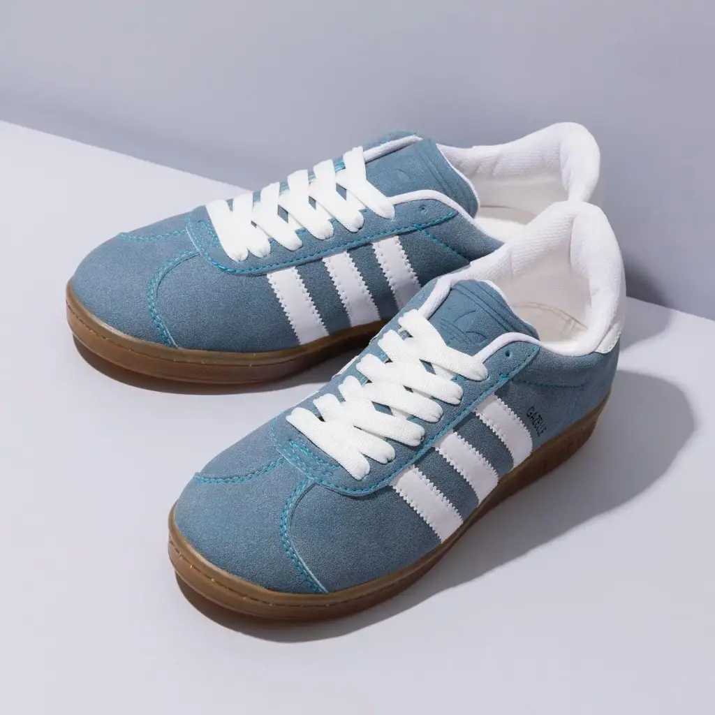 Adidas Gazelle BLUE