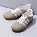 Adidas Gazelle Gray