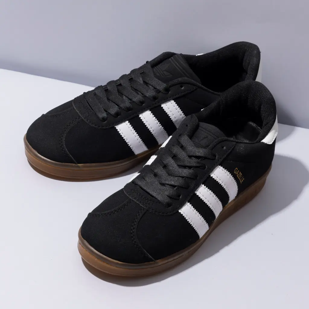 Adidas Gazelle Black