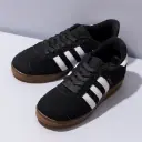 Adidas Gazelle Black