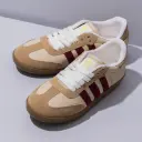 Adidas SAMBA Beige
