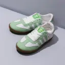 Adidas SAMBA Green 