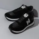 NEW BALANCE  333 BLACK
