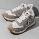 NEW BALANCE  333 BEIGE WHITE