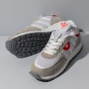 Adidas F2 WHITE GRAY