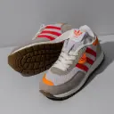 Adidas F2 WHITE RED