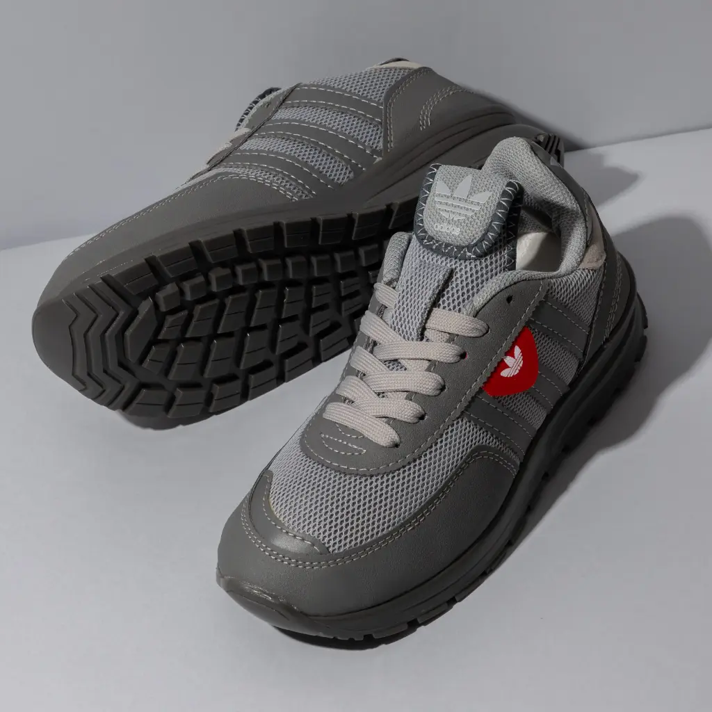 Adidas F2 GRAY