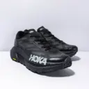 HOKA Black 26