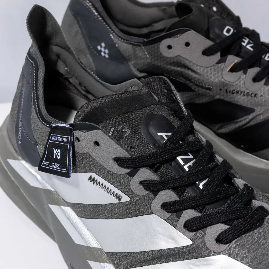 Adidas Adizero pro 4M Green