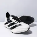 Adidas Adizero pro 4M White