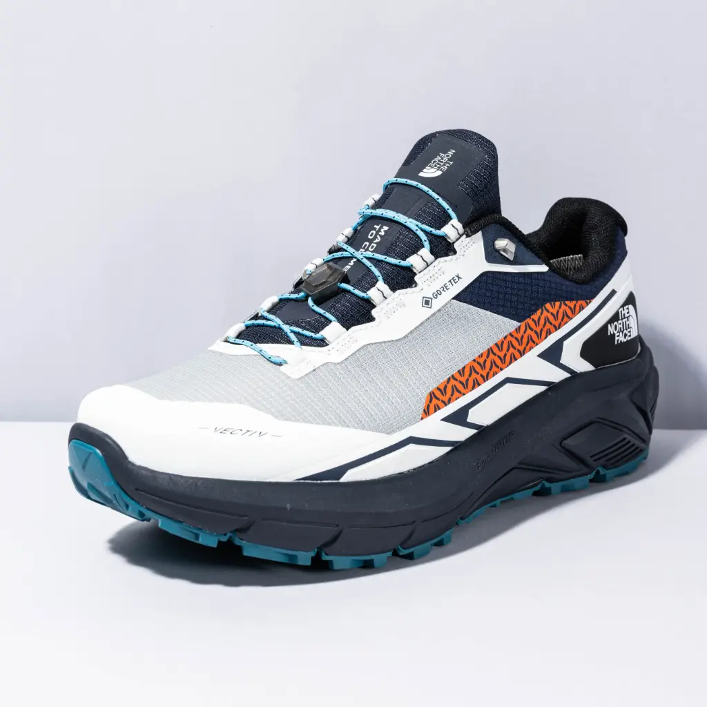 [NFII041] The North Face WHITE (41)