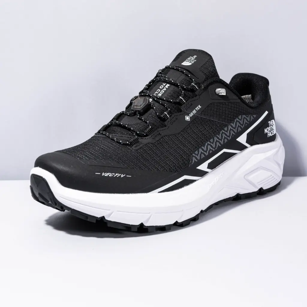 The North Face BlACK-WHITE