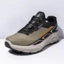 The North Face DARK - GREEN