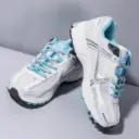 Nike ZOOM VOMERO 5 METALLIC II