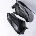 Timberland Black-Gray