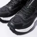 Timberland Black-White