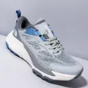 The North Face Running Grey 