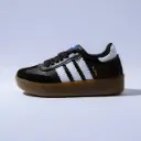 Adidas SAMBA Black baby