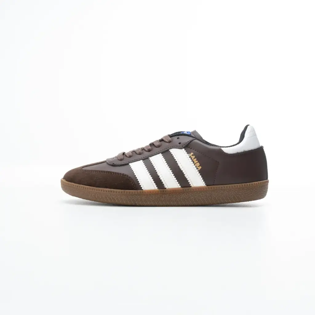 Adidas SAMBA Brown Man