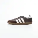 Adidas SAMBA Brown Man