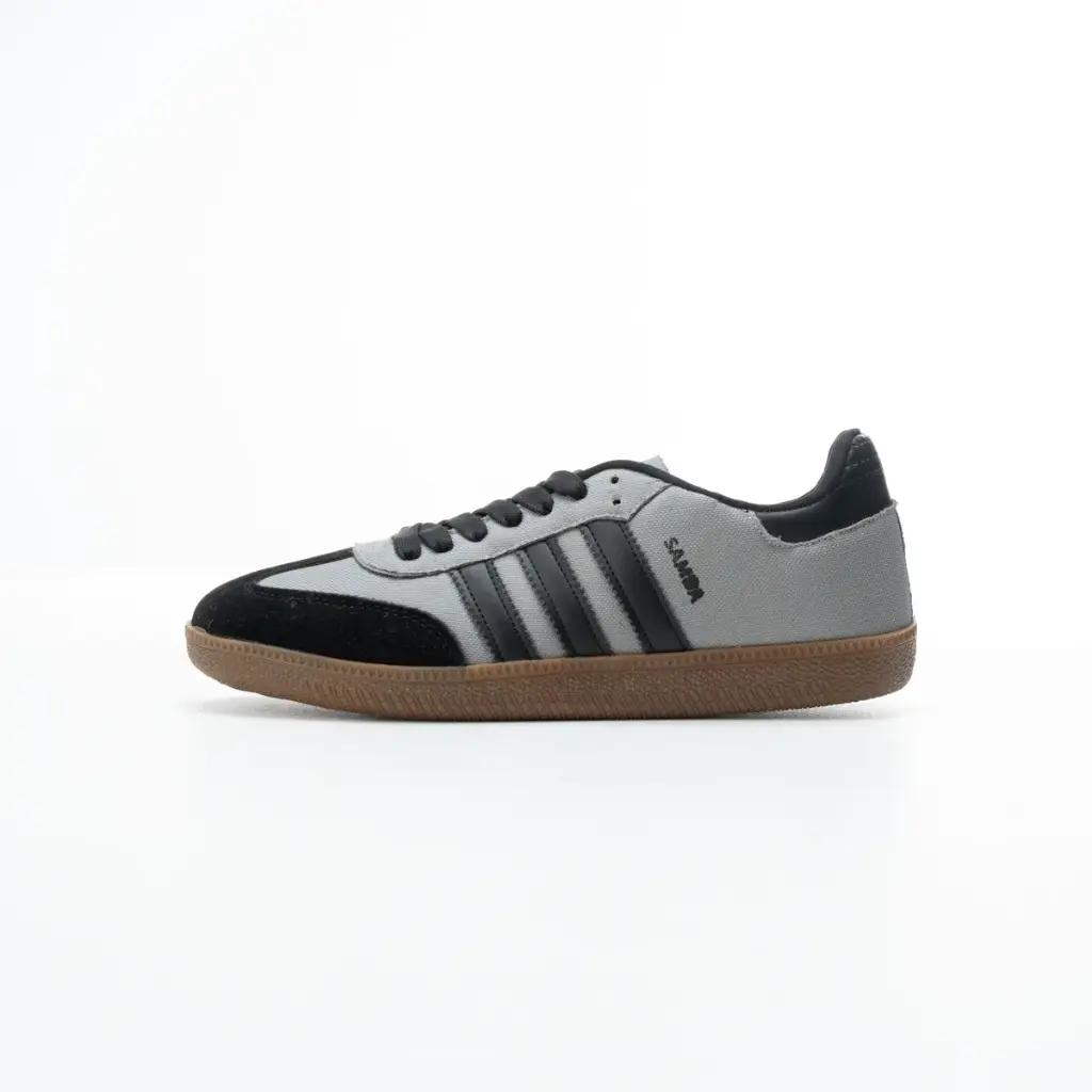 Adidas SAMBA Grey IIIII