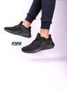 Adidas Alphaboost Shoes Black