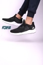 Adidas Alphaboost Shoes Black - White