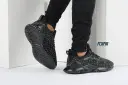 Adidas Alphaboost Shoes Black