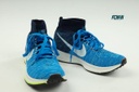 Nike Air Zoom Pegasus Light Blue