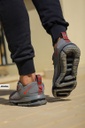 Nike Zoom Deluxe Dark Grey