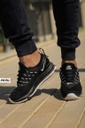 Nike Zoom Deluxe Black