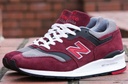 New Balance 997 USA