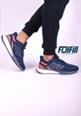 Adidas Nova Run Blue