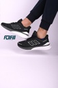 Adidas Nova Run Black White 2