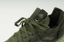 Adidas Sneaker SNS 4D Azure Dark Green