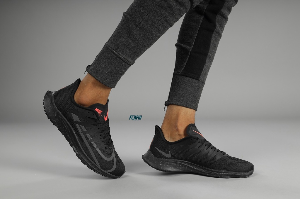 Nike RIVAL FLY Black