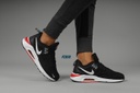 Nike Air Max Black - White - Red