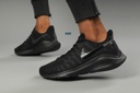 Nike Air Zoom Vomero 14  Black