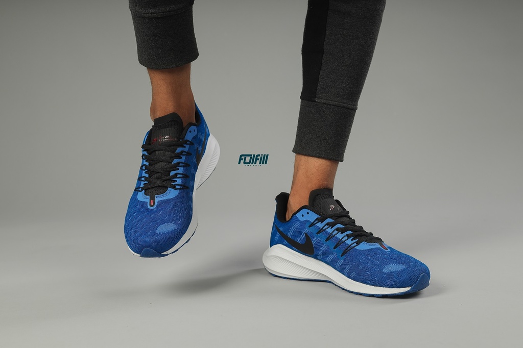 Nike Air Zoom Vomero 14  Blue