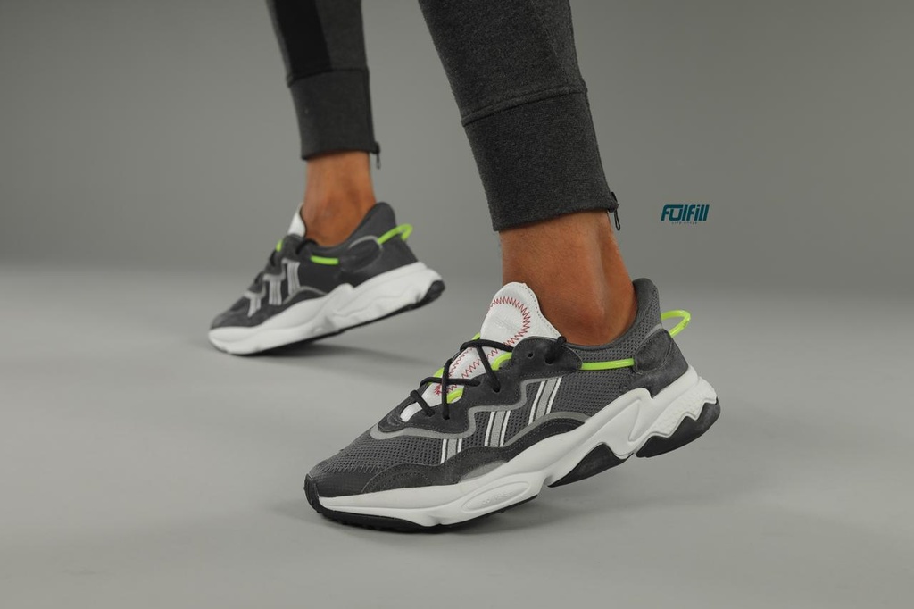 Adidas OZWEEGO Shoes Gray