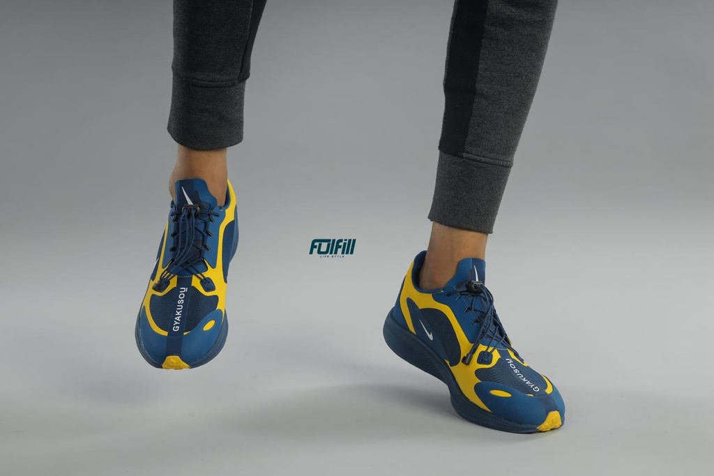 Nike Zoom Pegasus 35 Turbo Blue