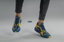 Nike Zoom Pegasus 35 Turbo Blue