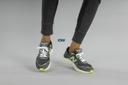 New Balance 798 gray green